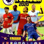 Álbum Premier League 2019-2020 Panini