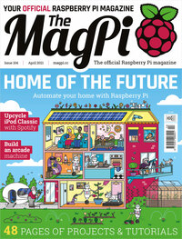 The MagPi - Issue 104