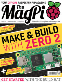 The MagPi - Issue 112
