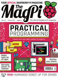 The MagPi - Issue 114