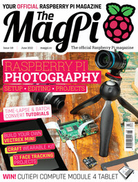The MagPi - Issue 118