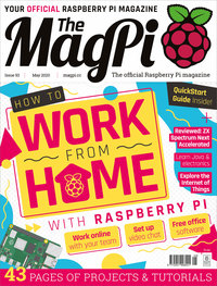 The MagPi - Issue 93