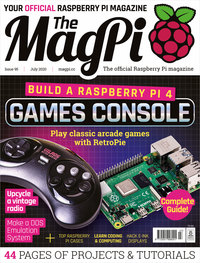 The MagPi - Issue 95