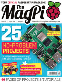 The MagPi - Issue 96