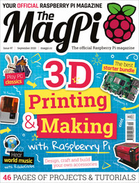 The MagPi - Issue 97