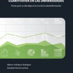 Gestión de la información cuantitativa en las universidades
