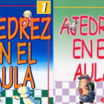Aprender Ajedrez en el Aula 1 y 2