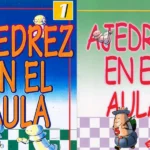Aprender Ajedrez en el Aula 1 y 2