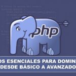 12 Libros esenciales para dominar PHP: Desde básico a avanzado