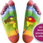 Los diez beneficios principales de la reflexología