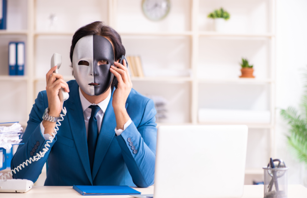 Los Ataques Internos y la Amenaza de los Insiders
