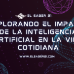 Explorando el impacto de la ia en la vida cotidiana