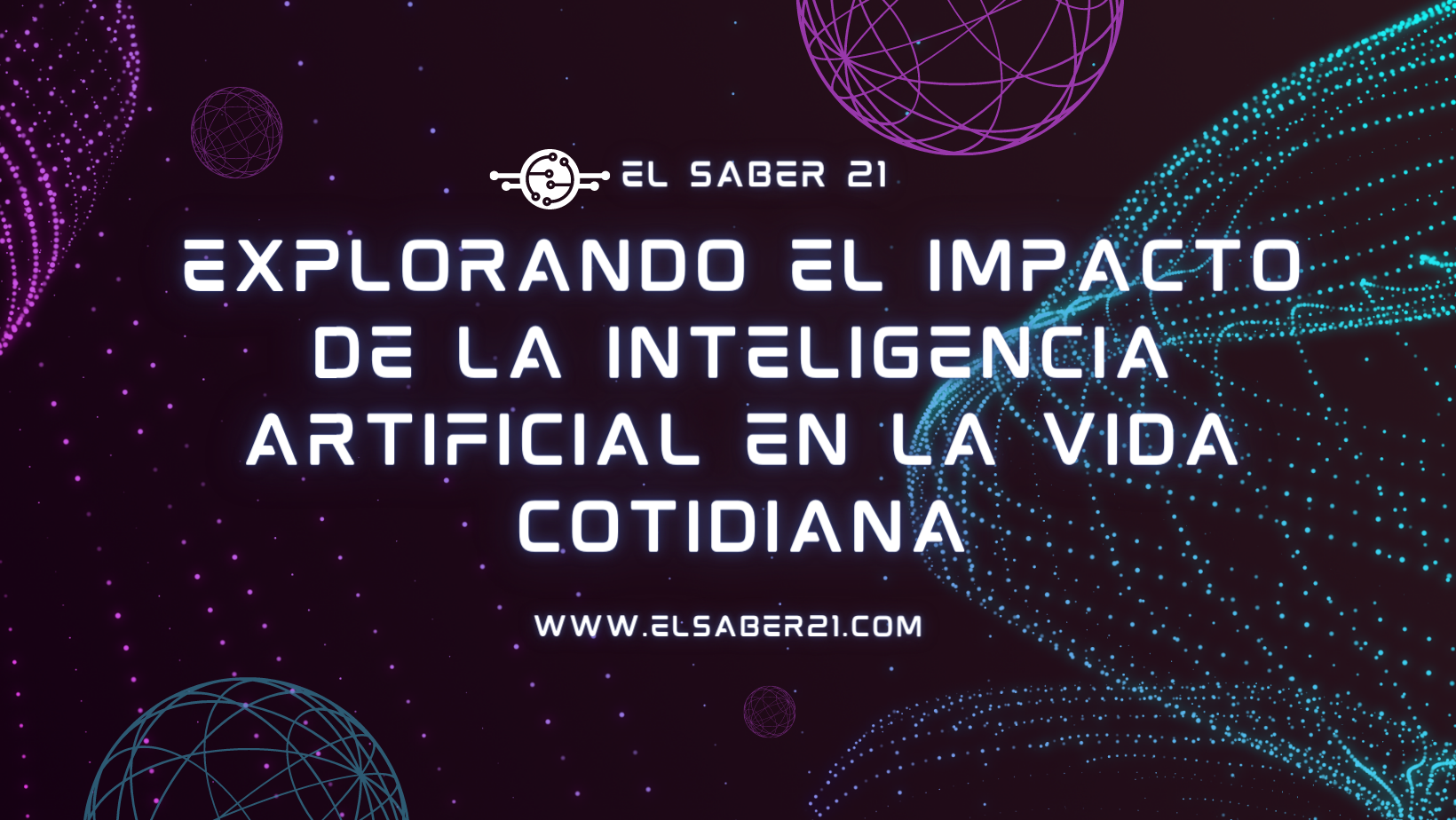 Explorando el impacto de la inteligencia artificial en la vida ...