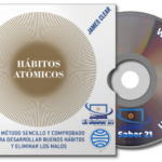 AudioLibro: Hábitos Atómicos de James Clear