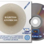 AudioLibro: Hábitos Atómicos de James Clear