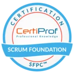 Preguntas del Examen para Certificación de Fundamentos de Scrum – SFPC