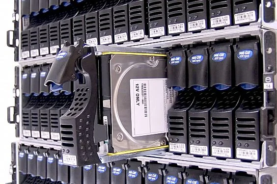 Preguntas clave para elegir un sistema de almacenamiento