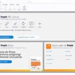 Foxit Reader